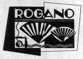 Rogano Logo