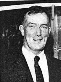 Francis J Kieran 1962