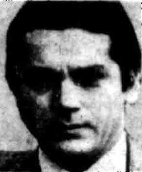 Mr Gino Romano 1978