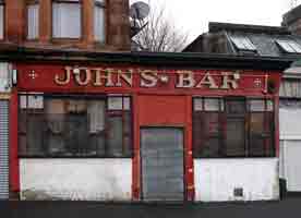Johns Bar 2009