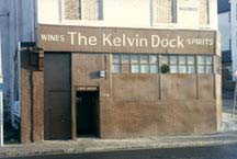 Kelvin Dock