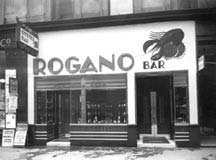 Rogano old