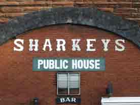 Sharkey's Bar