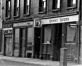 Quinn's Tavern, 106 Oxford Street image