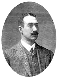 Archibald Walker 1909