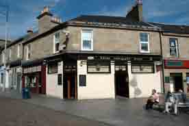 Argyll Bar Coatbridge
