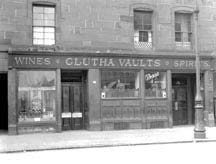Clutha Vaults