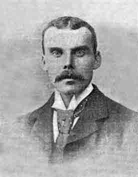 Mr David Couper Coatbridge 1897