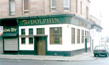The Dolphin Bar