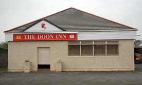 The Doon Inn Blantyre 2005