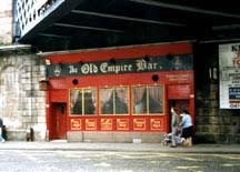 Old Empire Bar