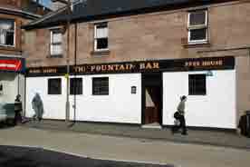 The Fountain Bar Coatbridge 2006