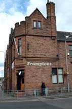 Framptons 2005