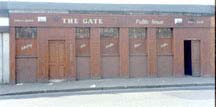 The Gate