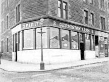 Germiston Arms