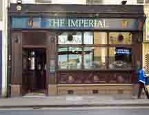 The Imperial Bar Howard Street image
