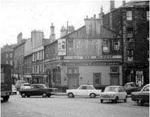 John M Gibson - Old Glasgow Pubs