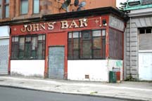 John's Bar 2005