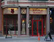 Khublai Khan's