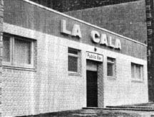 La Cala old
