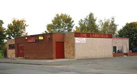 The Larkfield Bar Blantyre