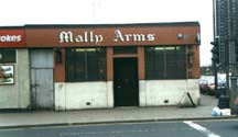 Mally Arms