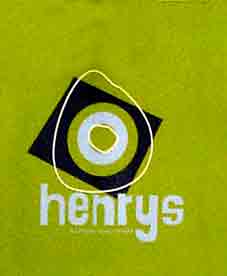 O'Henry's sign 2009