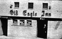 Old Eagle Inn