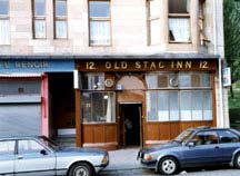 Old Stag Inn
