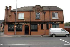 The Old Original Bar 2005