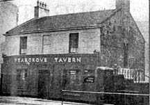Peargrove Tavern