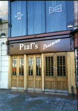 Piaf's