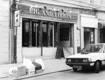 Pig & Firkin