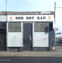 Rob Roy