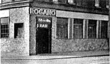 Rogano kent road