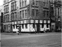 Ropers Bar