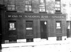 The Saloon Bar unkown address