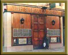 Saracen Head