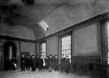 Assembly room