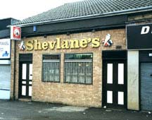 Shevlane's