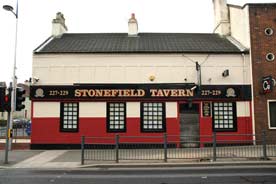 Stonefield Tavern Blantyre 2005