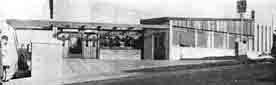 Toll Bar Cambuslang