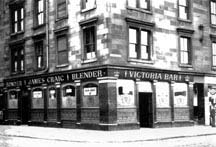 Victoria Bar