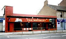 The Waverley