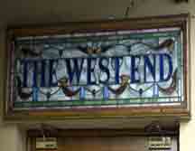The Westend Bar