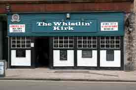 Whistlin Kirk Green Dyke Street