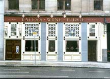 Yates Wine Lodge